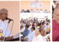 Navgujarat Alumni Meet Wins Hearts