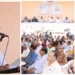 Navgujarat Alumni Meet Wins Hearts