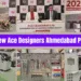 New Ace Designers Ahmedabad Plant