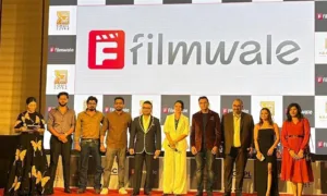 Gujarati Entertainment Industry Gets Exciting Boost in Ahmedabad