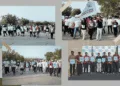 Rheumatology Awareness Walkathon Sparks Hope in Ahmedabad