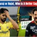 Ruturaj or Rajat Who is Better A Captain