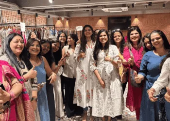 Samruddhi Exhibition Ahmedabad Brings Powerful Women Rise