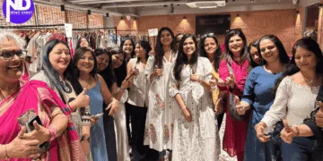 Samruddhi Exhibition Ahmedabad Brings Powerful Women Rise