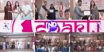 Shakti Awards 2026 Ahmedabad: Proud Moment for Women