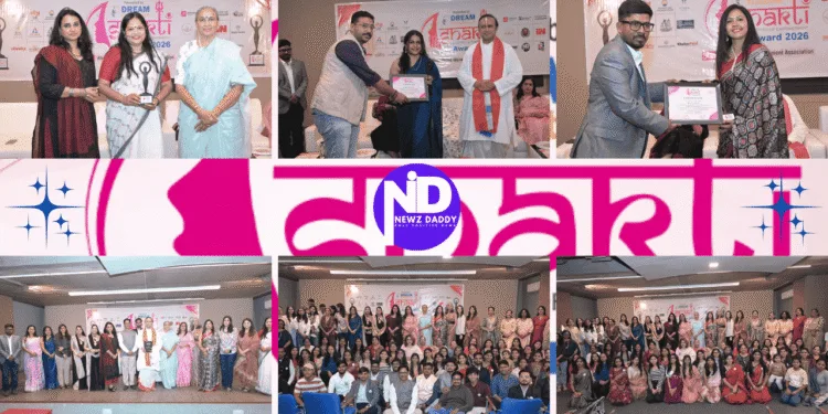 Shakti Awards 2026 Ahmedabad: Proud Moment for Women