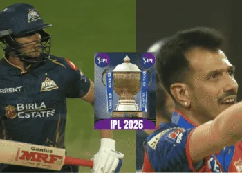 Shubman Gill vs Chahal Rivalry Explodes