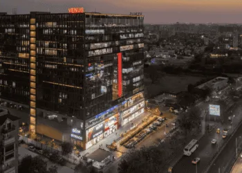 Stratum at Venus Grounds Office Assets Listed in REIT