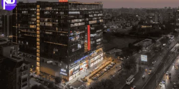 Stratum at Venus Grounds Office Assets Listed in REIT