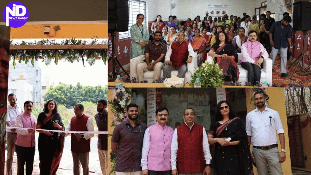 Sustainable Rural Entrepreneurship Boost in Bangalore Sparks Hope