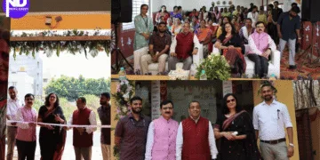 Sustainable Rural Entrepreneurship Boost in Bangalore Sparks Hope