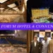 The Forum Hotel & Convention Creates Fresh Excitement