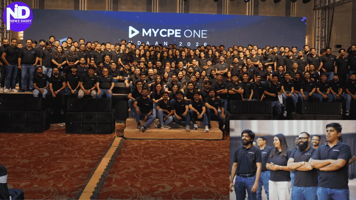 UDAAN 2026 MYCPE ONE Ahmedabad Marks a Proud Decade