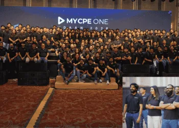 UDAAN 2026 MYCPE ONE Ahmedabad Marks a Proud Decade