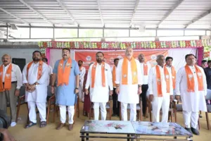 Gujarat Vikas Sankalp Powering a Greener State