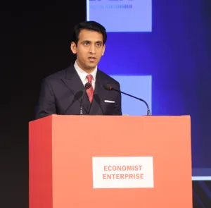 India Energy Resilience: Big Shift from Delhi Summit