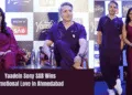 Yaadein Sony SAB Wins Emotional Love in Ahmedabad