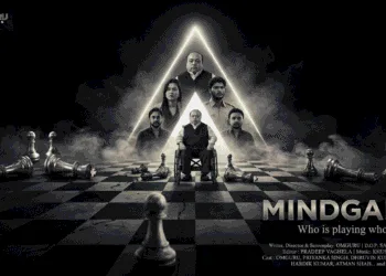 𝐆𝐚𝐦𝐝𝐡𝐚𝐧𝐢 𝐭𝐨 𝐌𝐢𝐧𝐝 𝐆𝐚𝐦𝐞 𝐎𝐦𝐠𝐮𝐫𝐮’𝐬 𝐆𝐥𝐨𝐛𝐚𝐥 𝐀𝐰𝐚𝐫𝐝-𝐖𝐢𝐧𝐧𝐢𝐧𝐠 𝐉𝐨𝐮𝐫𝐧𝐞𝐲