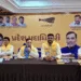 AAP Holds Crucial Meet to Plan For 2027 Gujarat Elections
