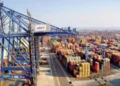 APSEZ Europe Subsea Expansion Wins Global Attention