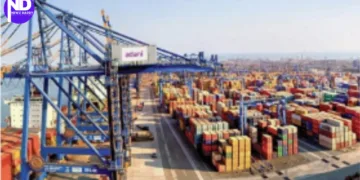 APSEZ Europe Subsea Expansion Wins Global Attention