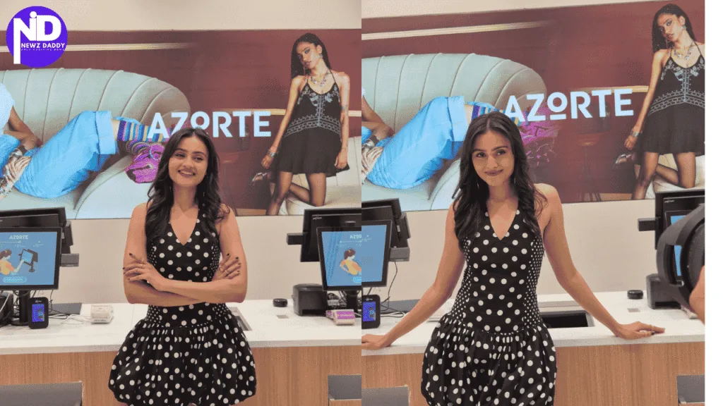 AZORTE Ahmedabad Store Creates Massive Fashion Buzz