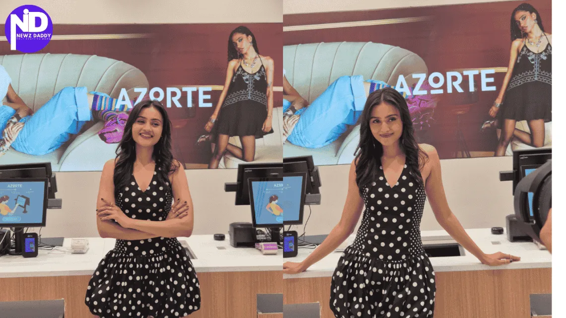 AZORTE Ahmedabad Store Creates Massive Fashion Buzz