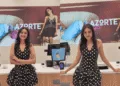 AZORTE Ahmedabad Store Creates Massive Fashion Buzz