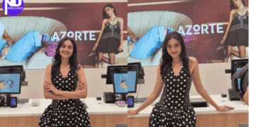 AZORTE Ahmedabad Store Creates Massive Fashion Buzz