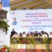 Adani Cement Guna Brings Hope to Local Youth Today