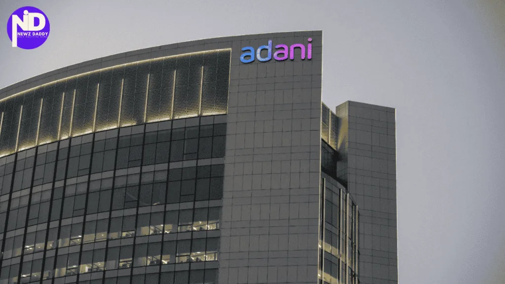 Adani Group Gets Big Boost From Bernstein in India