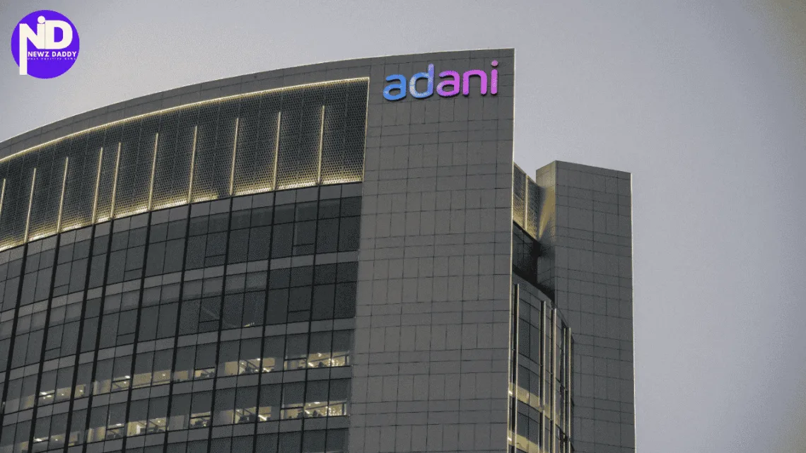 Adani Group Gets Big Boost From Bernstein in India