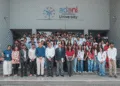 Adani University Partners with MIT World Peace University