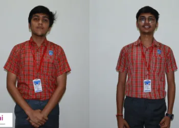 Adani Vidya Mandir Ahmedabad Sparks Proud CBSE Moment