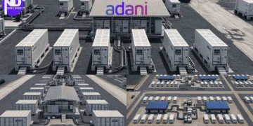 Adani’s Khavda Battery Plant Brings Big Clean Energy Hope