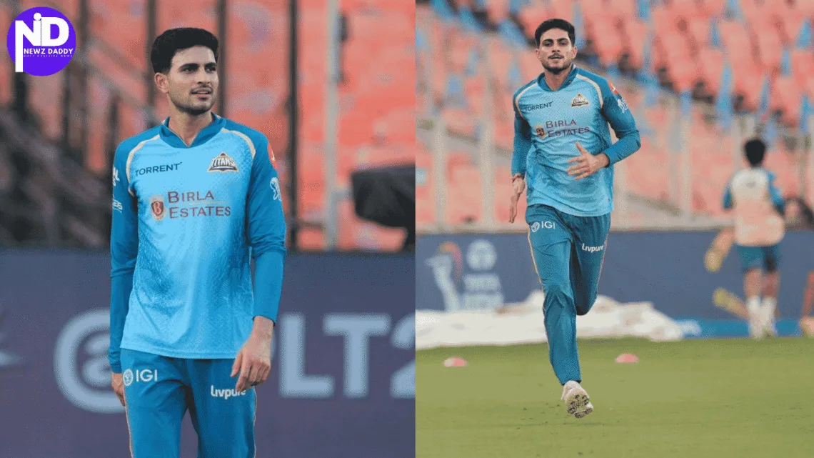 Ahmedabad Cheers Shubman Gill’s Stunning GT Success