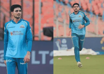 Ahmedabad Cheers Shubman Gill’s Stunning GT Success