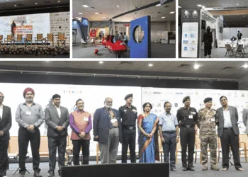 Ahmedabad Hosts Mega SwaRaksha Mahotsav 2026