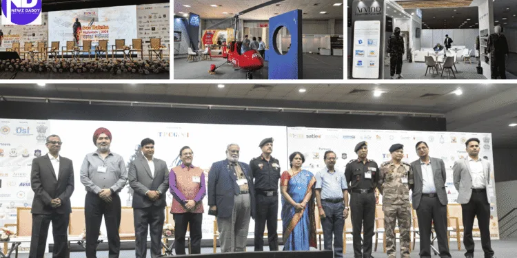 Ahmedabad Hosts Mega SwaRaksha Mahotsav 2026