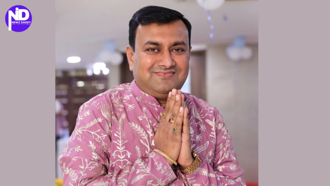 Ahmedabad Hosts Powerful Bhaktamar Spiritual Healing Event