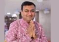 Ahmedabad Hosts Powerful Bhaktamar Spiritual Healing Event