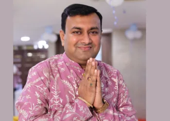 Ahmedabad Hosts Powerful Bhaktamar Spiritual Healing Event