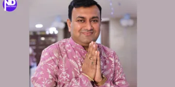 Ahmedabad Hosts Powerful Bhaktamar Spiritual Healing Event