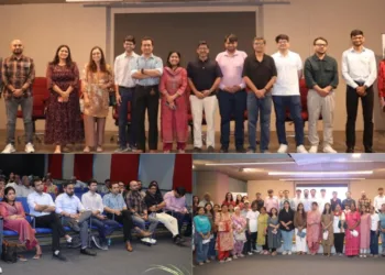 Ahmedabad Launches Powerful Lupus Patient Support Drive