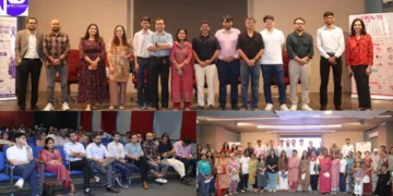Ahmedabad Launches Powerful Lupus Patient Support Drive