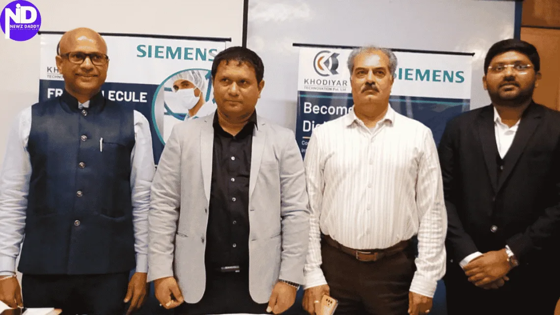 Ahmedabad Pharma Digital Transformation Sparks Big Hope