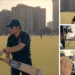 Ahmedabad Youngsters Inspired By Sachin Tendulkar’s Visit
