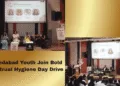 Ahmedabad Youth Join Bold Menstrual Hygiene Day Drive