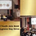 Ahmedabad Youth Join Bold Menstrual Hygiene Day Drive