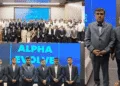 Alpha ERP Solutions Brings Smart Tech Wave to Ahmedabad
